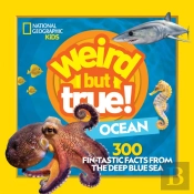 Weird But True! Ocean