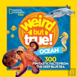 Bertrand.pt - Weird But True Ocean