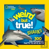 Weird But True Sharks