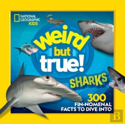 Bertrand.pt - Weird But True Sharks
