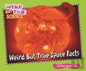 Weird But True Space Facts