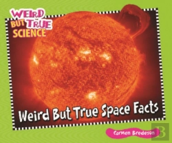 Bertrand.pt - Weird But True Space Facts