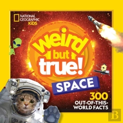 Bertrand.pt - Weird But True! Space