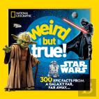 Weird But True! Star Wars