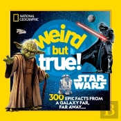 Weird But True! Star Wars