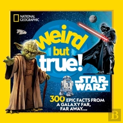 Bertrand.pt - Weird But True! Star Wars