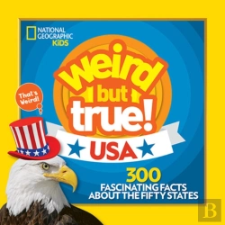 Bertrand.pt - Weird But True! Usa