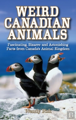 Bertrand.pt - Weird Canadian Animals