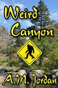 Weird Canyon