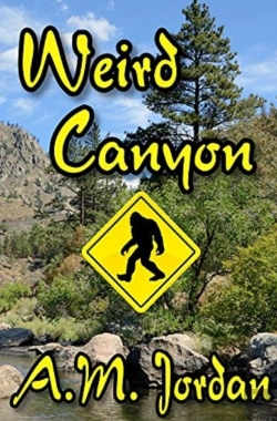 Bertrand.pt - Weird Canyon