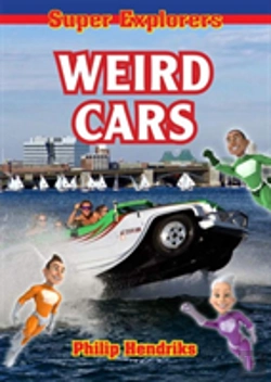 Bertrand.pt - Weird Cars