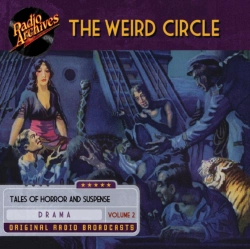 Bertrand.pt - Weird Circle, Volume 2