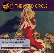 Weird Circle, Volume 4