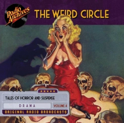 Bertrand.pt - Weird Circle, Volume 4