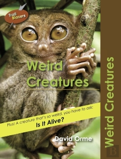 Bertrand.pt - Weird Creatures