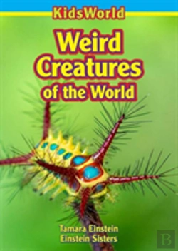 Bertrand.pt - Weird Creatures Of The World