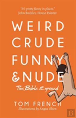 Bertrand.pt - Weird, Crude, Funny, And Nude