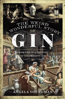Bertrand.pt - Weird & Wonderful Story Of Gin