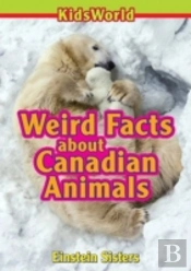 Weird Facts About Canadian Animals