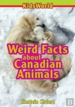 Bertrand.pt - Weird Facts About Canadian Animals