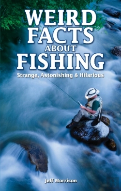 Bertrand.pt - Weird Facts About Fishing