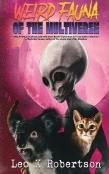 Weird Fauna Of The Multiverse