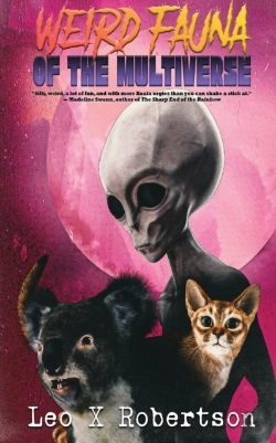 Bertrand.pt - Weird Fauna Of The Multiverse