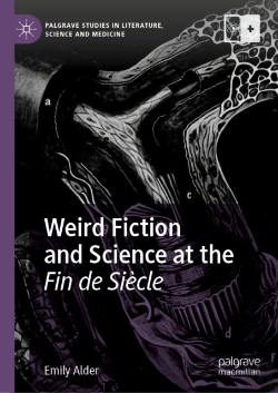 Bertrand.pt - Weird Fiction And Science At The Fin De Siecle