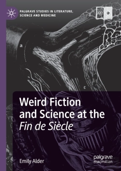 Bertrand.pt - Weird Fiction And Science At The Fin De Siecle