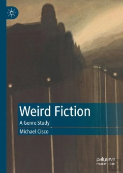 Bertrand.pt - Weird Fiction