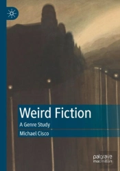 Weird Fiction