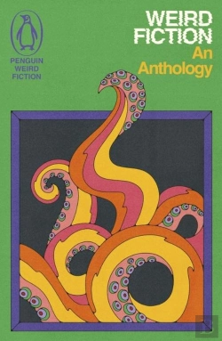 Bertrand.pt - Weird Fiction