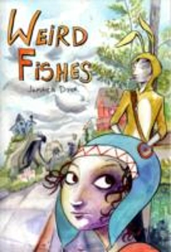 Bertrand.pt - Weird Fishes