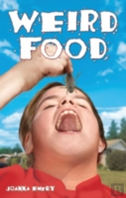 Bertrand.pt - Weird Food