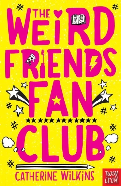 Bertrand.pt - Weird Friends Fan Club