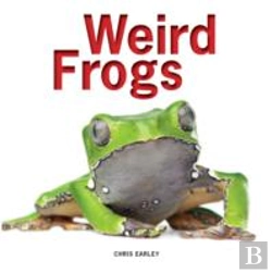 Bertrand.pt - Weird Frogs