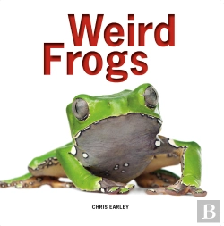 Bertrand.pt - Weird Frogs