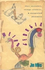 Weird Georgia