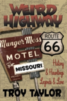 Weird Highway