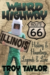 Weird Highway
