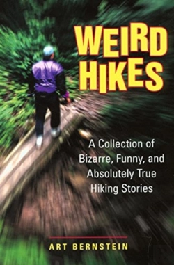 Bertrand.pt - Weird Hikes