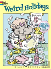 Weird Holidays