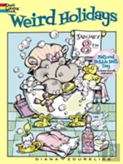 Weird Holidays