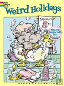 Bertrand.pt - Weird Holidays