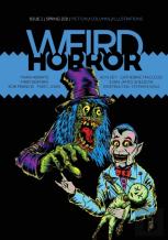 Weird Horror #2