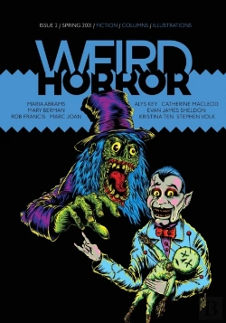 Bertrand.pt - Weird Horror #2