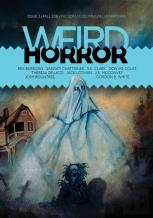 Weird Horror #3