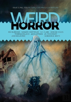 Bertrand.pt - Weird Horror #3