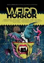 Weird Horror #4