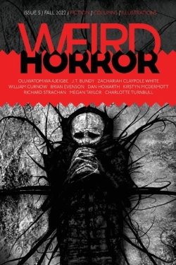 Bertrand.pt - Weird Horror #5